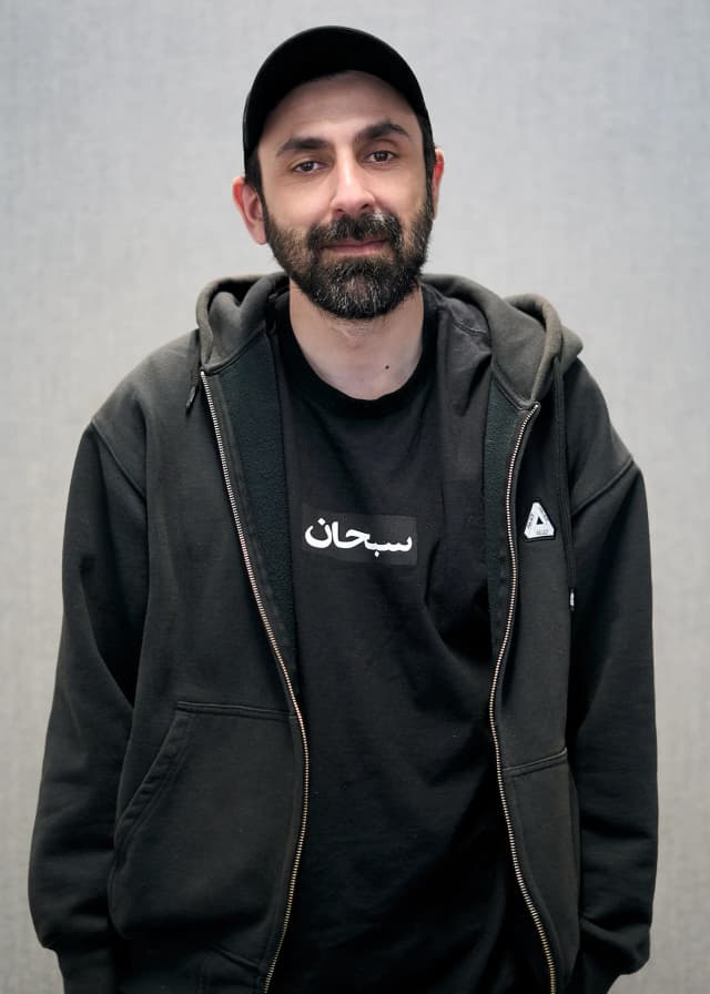 Mohammad Mousa