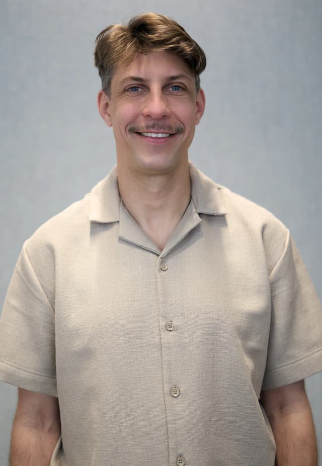 Sebastian Gluschak